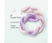 S-002 Purple Haze
